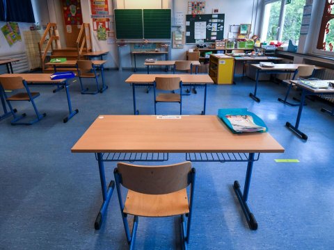 Orta məktəblərin reytinqi HAZIRLANA BİLƏR