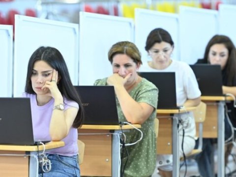 Bu fənlərin müəllimləri də sertifikasiyaya cəlb olunacaq