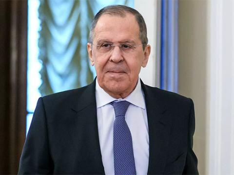 Lavrov İrana səfər edəcək