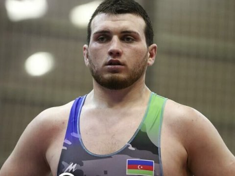 Milliləşdirilmiş güləşçi Azərbaycanı &ldquo;satdı&rdquo; - Cəzalanacaq