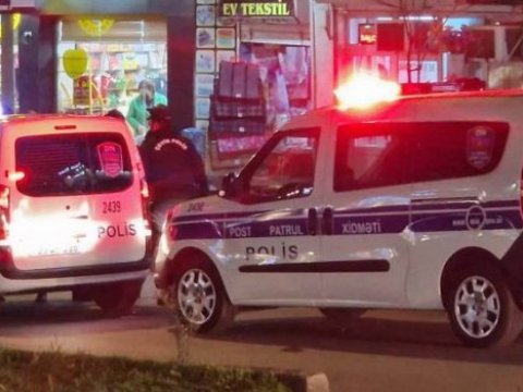 Bakıda faciə:&nbsp;yeyib-içən 4 dost nədən ölüb? - YENİLƏNİB