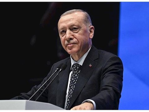 Ərdoğan ilk iftarını bu ölkədə açacaq