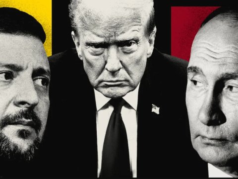 Rusiya ilə ABŞ yaxınlaşır? - Zelenskinin hakimiyyəti sual altında