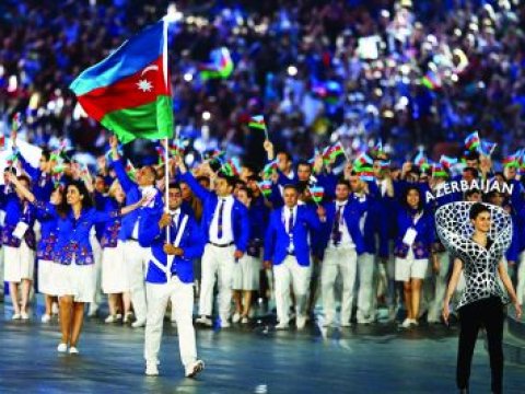 İslam Həmrəylik Oyunlarının vaxtı AÇIQLANDI