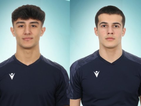 Daha&nbsp;iki gimnastımız Dünya Kubokunun finalında