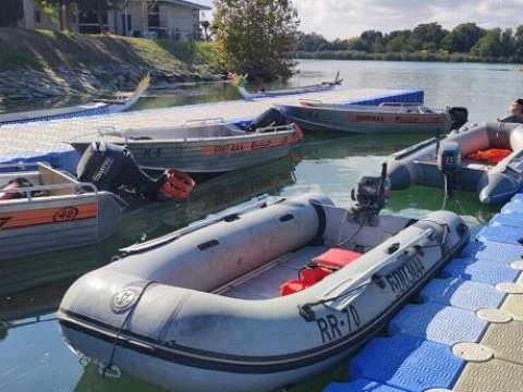 Su anbarında batan gənclər hələ də tapılmayıb - Axtarışdan GÖRÜNTÜLƏR