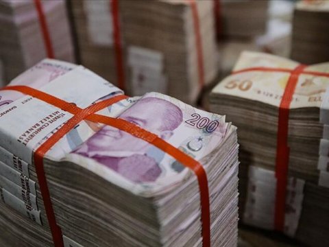 Türkiyənin&nbsp;milyonçuları - 493 faiz ARTIB