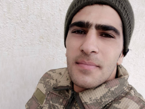 Gənc şair intihara cəhd etdi: vəziyyəti ağırdır