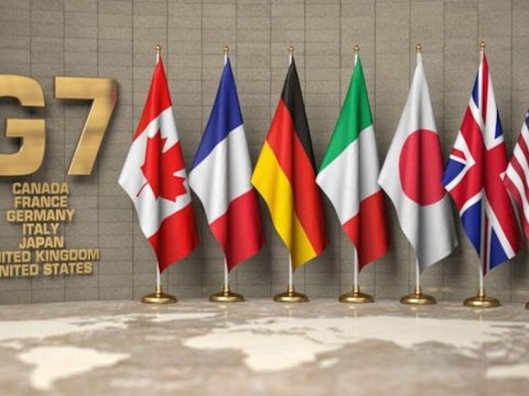 G7 ölkələri Çini Rusiyaya dəstəyi dayandırmağa ÇAĞIRACAQ