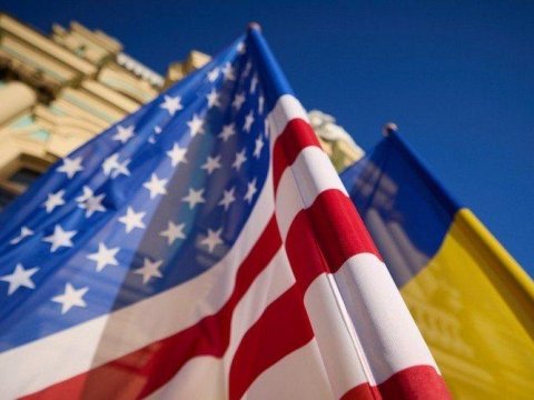 Ukrayna 500 milyard dollarlıq fond&nbsp;tələbinə QARŞIDIR