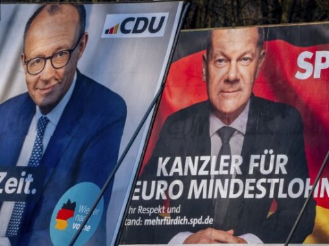 Avropa dəyişiklik ərəfəsində - Hər şey bu seçkidən asılıdır