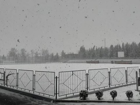 Qara görə bu oyunlar TƏXİRƏ SALINDI