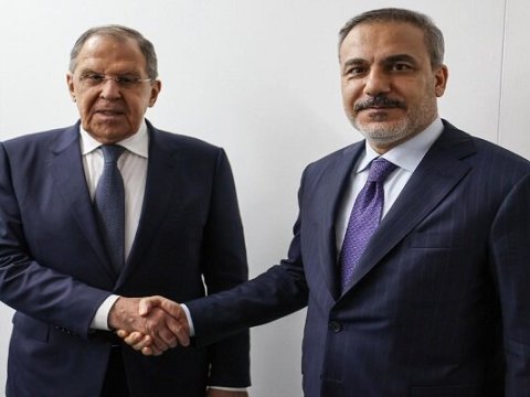 Lavrov Ankaraya gəlir - Hakan Fidanla sabah nələr müzakirə olunacaq...