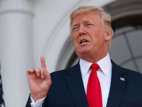 &ldquo;Mayın 9-da Moskvaya getməyəcəm!&rdquo; - Tramp