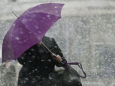 Külək güclənəcək - XƏBƏRDARLIQ