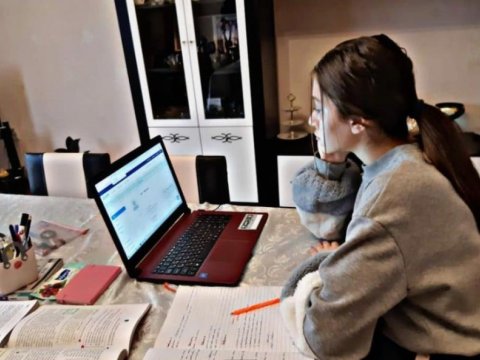 Sabah universitetlərdə dərslər onlayn olacaq -&nbsp;YENİLƏNİB