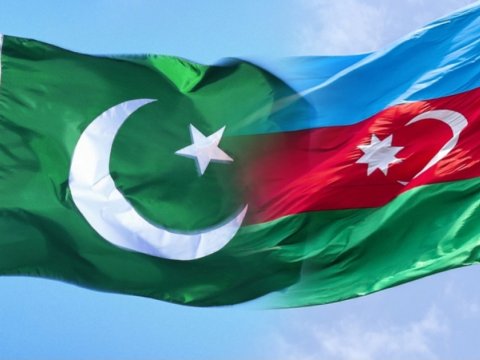 Azərbaycan-Pakistan: strateji tərəfdaşlıq və qardaşlıq münasibətləri
