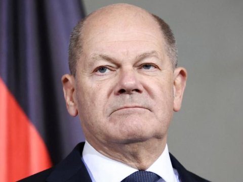 Şolts yeni hökumət qurulana qədər kansler qalacaq - Almaniyada seçkilər