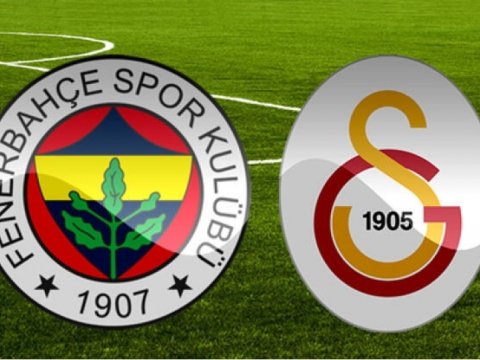 "Qalatasaray" "Fənərbağça" ilə üz-üzə