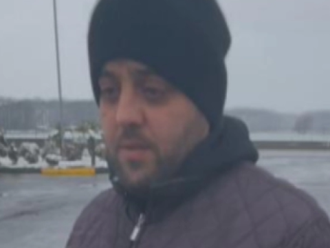 Sürücülük vəsiqəsi olmadan taksi sürdü - Narkotik aludəçisi olduğu üzə çıxdı