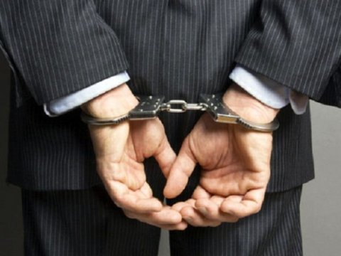 İş adamı 86 milyon manatlıq cinayət işinə görə&nbsp;həbs edildi