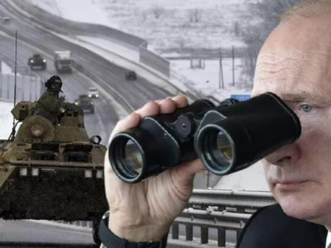 Rusiya-Ukrayna müharibəsinin 3 ili TAMAM OLDU&nbsp;