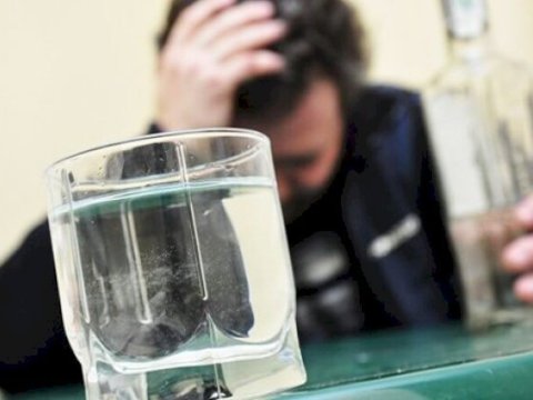 Bakıda dəhşət: 15 nəfər spirtdən zəhərlənib öldü - Araşdırma APARILIR