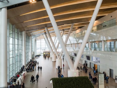 Aeroportlarda&nbsp;VİP-dən istifadə bu şəxslərə də şamil olundu - SİYAHI