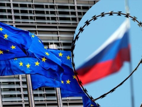 Rusiyaya qarşı 16-cı sanksiyalar paketini təsdiqlədilər