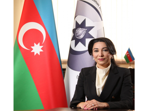 Ombudsman 2024-cü il üzrə məruzəsini təqdim etdi