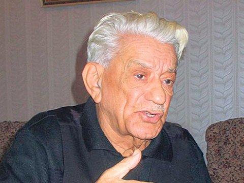 Bəxtiyar Vahabzadənin 100 illiyi İstanbulda da qeyd ediləcək