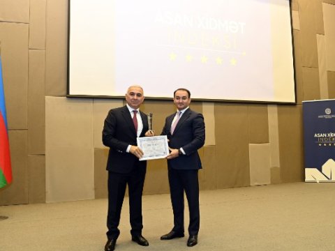 &ldquo;Azərişıq&rdquo; yeni rekorda imza atdı -&nbsp;FOTOLAR