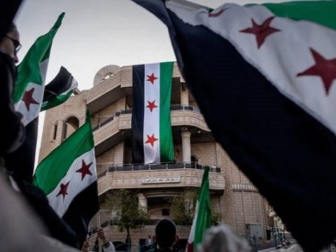 Avropa İttifaqı Suriyaya qarşı sanksiyaları ləğv edir