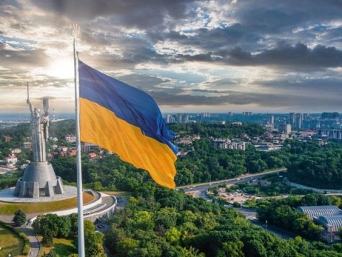 &ldquo;Ukraynanın gələcəyi Avropa İttifaqındadır" -&nbsp;Liderlər&nbsp;bəyanat verdilər