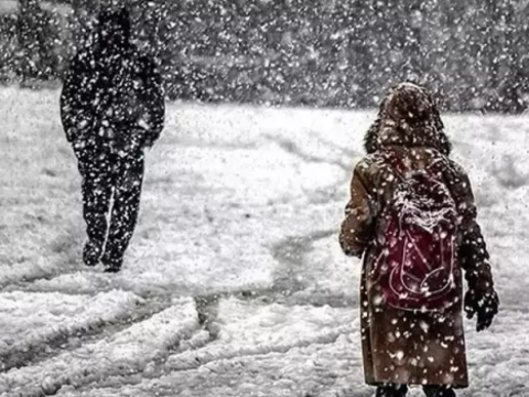 Şagirdlərin davamiyyət göstəricisi aşağı düşüb - RƏSMİ