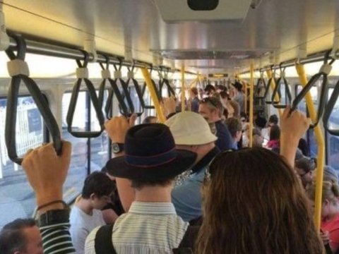 Bakıda 28 avtobusdan oğurluq edilib
