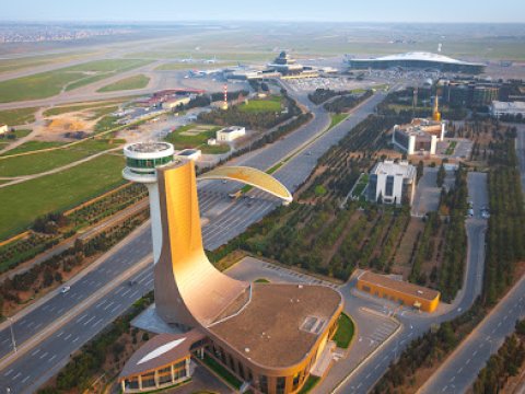 Hökumətdən hava hərəkəti xidmətləri ilə bağlı qərar