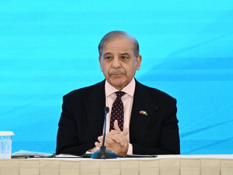 Bakıda Pakistanın ticarət nümayəndəliyi təsis edilir