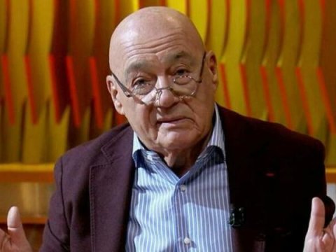 Pozner də "qara siyahı"ya düşdü