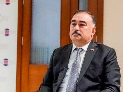 Garo Paylanın xam xəyalına son qoyulmalıdır!