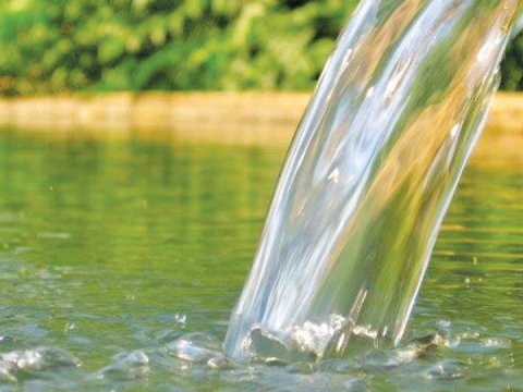 Suyun dirildiyi gün - Novruzun ilk çərşənbəsi&nbsp;