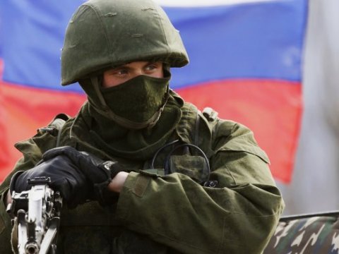 3 ildə Ukraynada öldürülən Rusiya hərbçilərinin SAYI