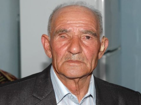 Oğlumu, gəlinimi, həyat yoldaşımı, qızımı gözlərimin qarşısında öldürdülər -&nbsp;XOCALI DƏHŞƏTİ