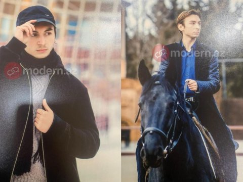 Vəfat edən əsgər müəllimlik ixtisasını bitiribmiş - Yeni DETALLAR (FOTOLAR)