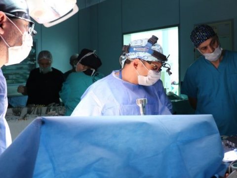 Azərbaycanda ilk: üç xəstəyə meyitin orqanları köçürülüb - Təfərrüatlar&nbsp;AÇIQLANDI