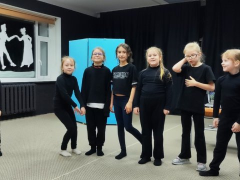 Rusiyada azərbaycanlı yazarın pyesi tamaşaya qoyulur