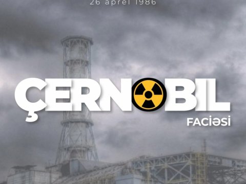 Çernobıl əlillərinin&nbsp;sosial təminatı təkmilləşdirilir