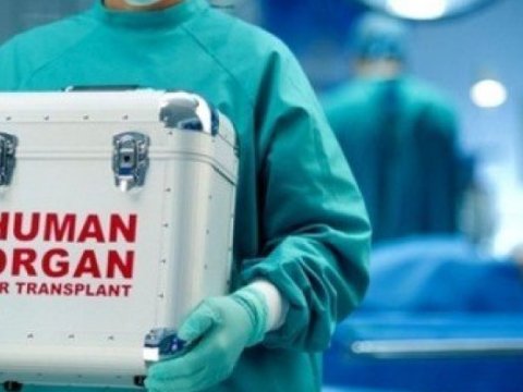 Azərbaycanda 100 nəfər öləndən sonra&nbsp;orqanlarını bağışlamaq İSTƏYİR