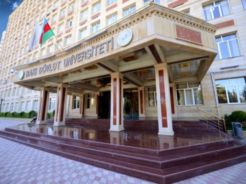 Universitetdə işləmək istəyənlərin nəzərinə! - Vakansiyalar var