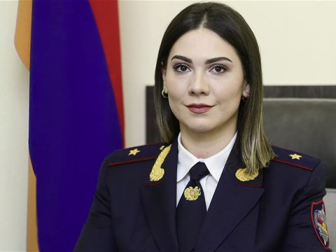 Yeni konstitusiyamızın mətni 2026-cı ilədək hazır olmalıdır - Erməni nazir